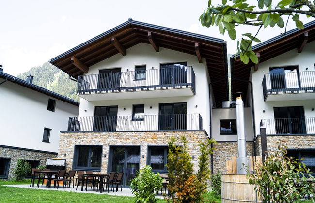 Chalet Montafon in Gaschurn With Sauna - Foto 62