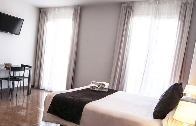 Plaza de la Luz Cádiz - Foto 11