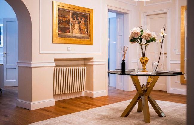 Luxury 3bdr Suite- Maison Imperial - Foto 39