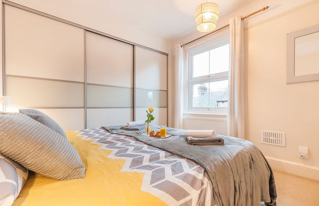 Radford Place - Foto 8