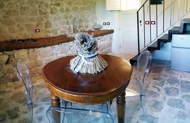 Villa Barone Alfieri - Photo 26