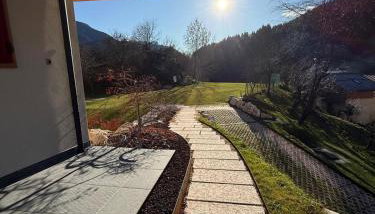 Pom del Paradiso - Ai Meli - Dolomites - Foto 5, Garden