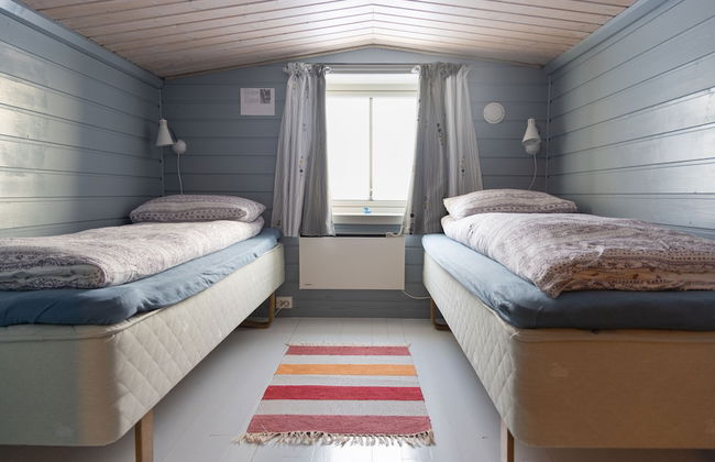 Ekker Island Arctic Lodge - Photo 4