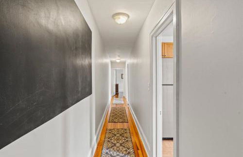 Bryn Mawr GemBalconyDedicated Parking50TV - Foto 44