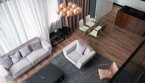 Stunning 4-bed Apartment in Glasgow West end - Foto 5