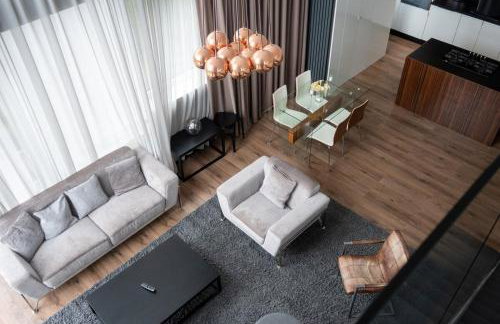 Stunning 4-bed Apartment in Glasgow West end - Foto 5