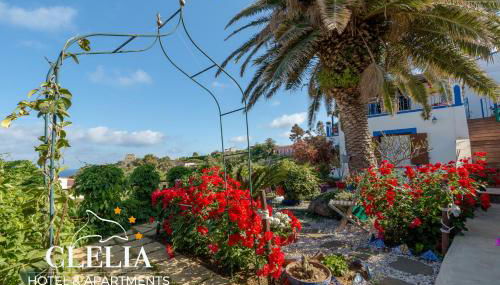 Clelia Case Vista Mare - Foto 4, Garden