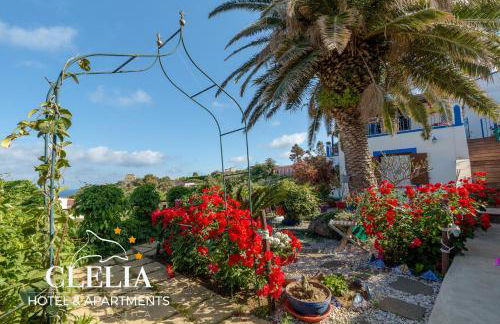 Clelia Case Vista Mare - Foto 4