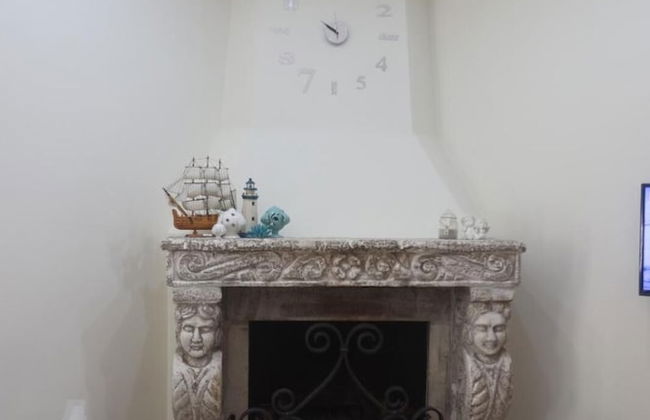 Acquamarina Casa Vacanza - Foto 29