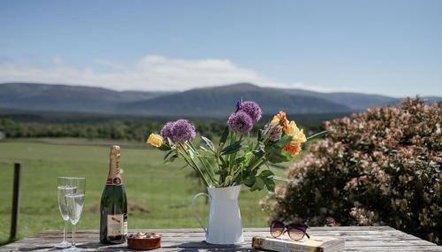 Kincraig House - Seasgair Lodges - Foto 3