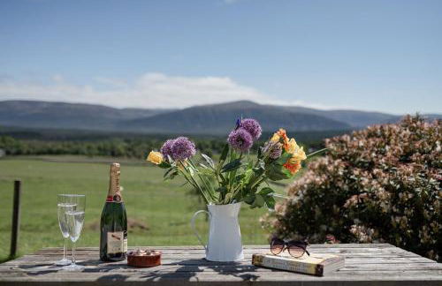 Kincraig House - Seasgair Lodges - Foto 3