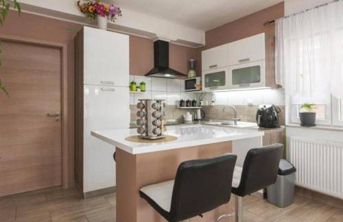 Casa Sara and Sasha near Motovun with private pool - pet friendly truffle paradise - Foto 28