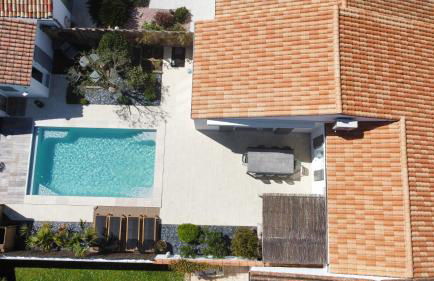 Villa la Ferlandiere - Foto 14