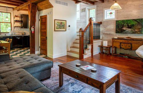 The Cottage at Forest Inn - Foto 35