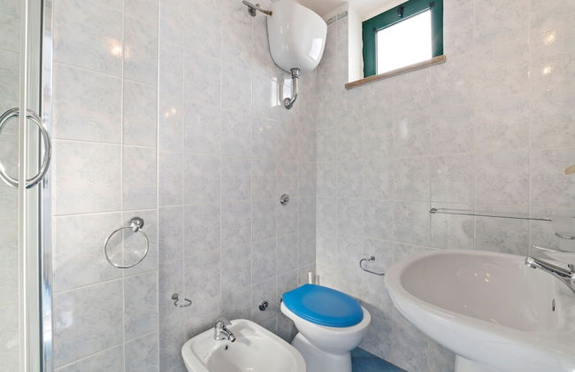 Belvilla by OYO Apartment in Policastro Bussentino - Foto 14