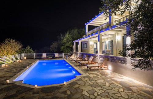 Villa Idealia - Foto 5