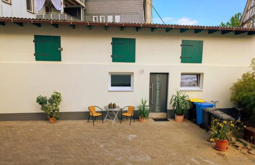 Quartier Allna - Photo 9