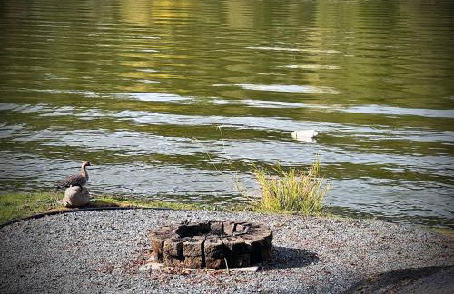 Ohop Lake Escape - Foto 40