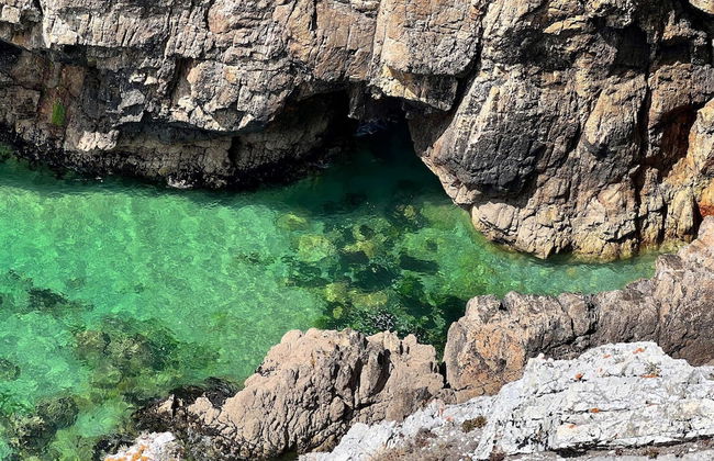 Villa in Crozon With Sea Views & Sandy Beach - Photo 28