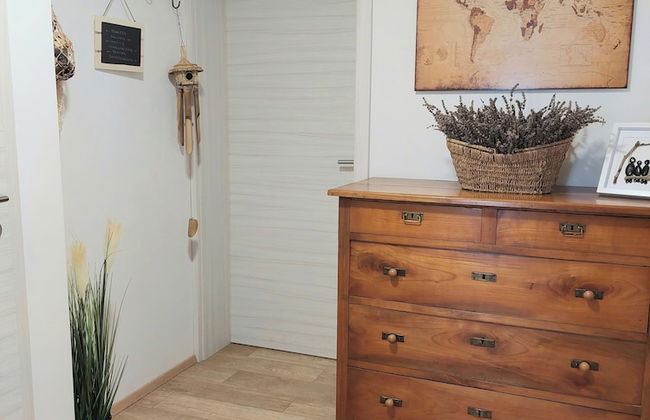 Vineyard cottage Lan na Hribu - Foto 2