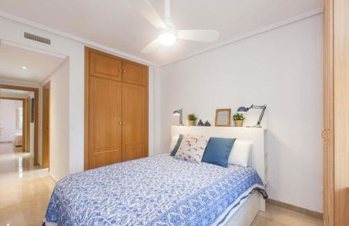 Apartamento Dunas Cabopino - Photo 18