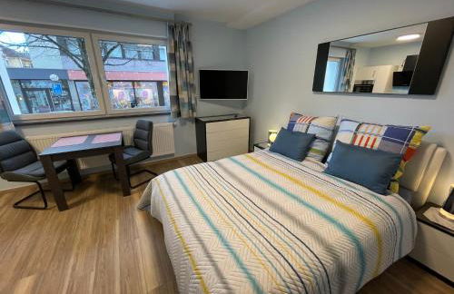 Boarding House Zweibrücken - Foto 9