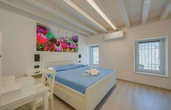 Tulipano Apt - Palazzo Palermo 1817 - Photo 6