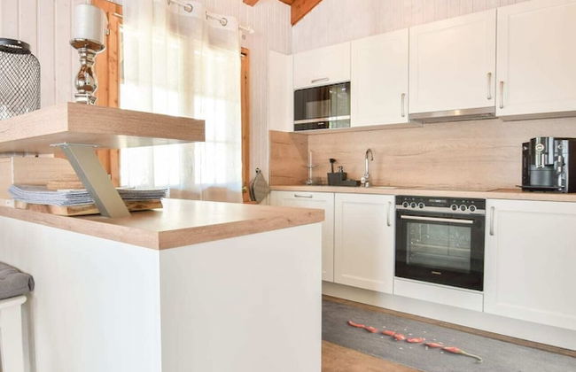 Chalet Bülbül - Foto 10