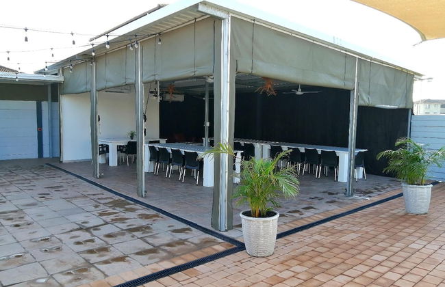 Seagull Lodge - Foto 26