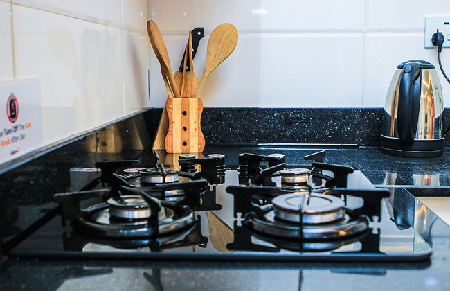 The Glass Residence - Foto 13