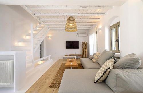 9 Muses Villas Mykonos - Photo 108