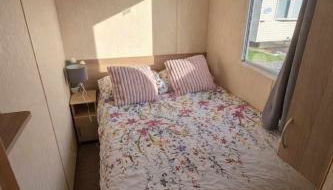 3 bed Static Caravan Lyons Winkups - Foto 2