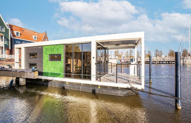 Beautiful Houseboat With Shared Pool - Foto 1