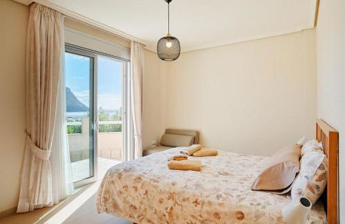 Luxury Apartament Calle Pizarro La Tejita - Foto 37