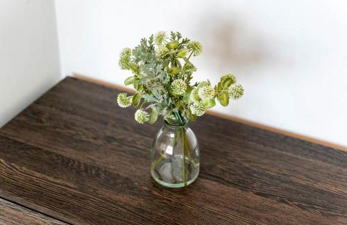 Luxury 1-Bed Apartment in JQ, Sleeps 3, Parking & Netflix, Ideal for contractors - Foto 15