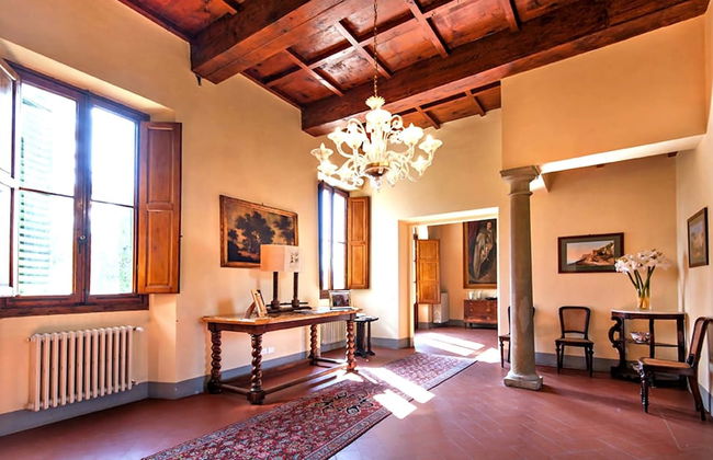 Villa Martina - Foto 22