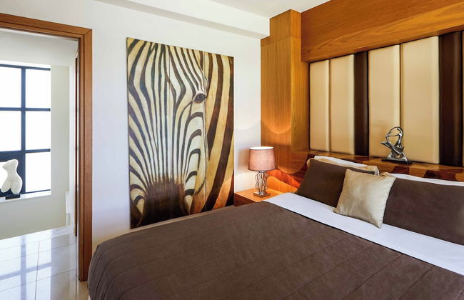 Villa Alexandra Karvouno Villas - Foto 9