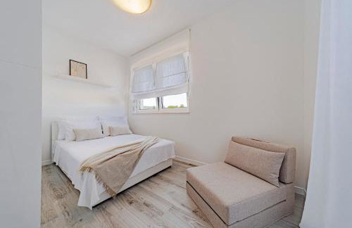 Penthouse apartment Optimum - Foto 13