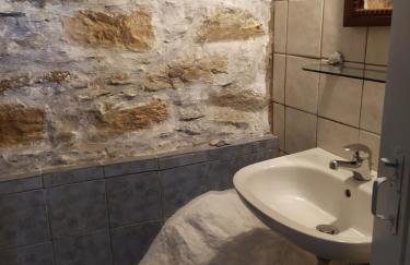 Avra traditional Blue house, Elma's Houses - Foto 24