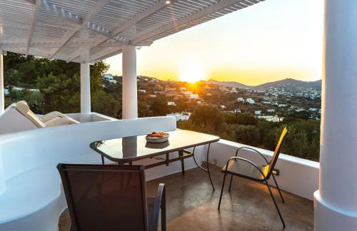 Hidden Oasis Private Villa - Foto 3