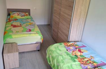 Apartment Tanya 1 - Foto 24
