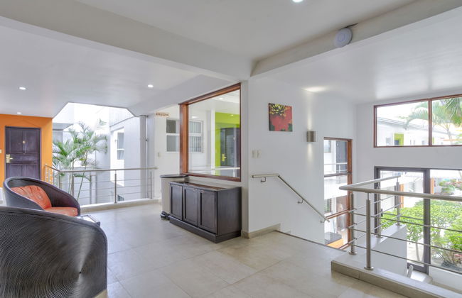 Hotel Residence Inn Suites Cristina - Photo 66