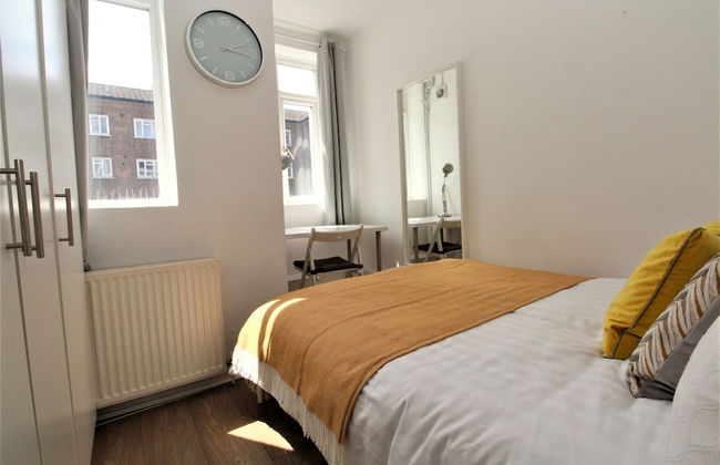 Notting Hill Apartments - Foto 11
