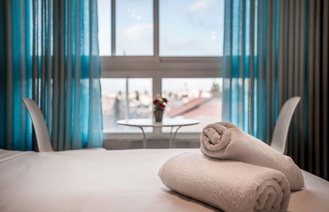 Avital Hotel - Foto 1