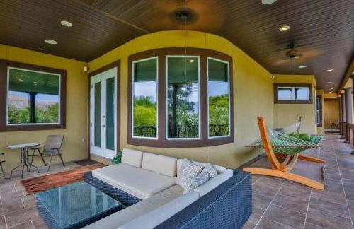 5 BR Villa Private Pool Jacuzzi Golf Cart 3 min to Beach - Foto 14