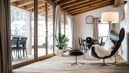 Les Contrades - Photo 1