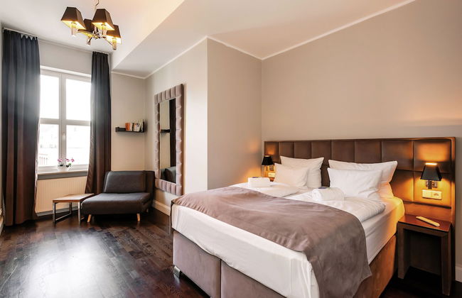 arabel Design Apartments Berlin - Photo 13