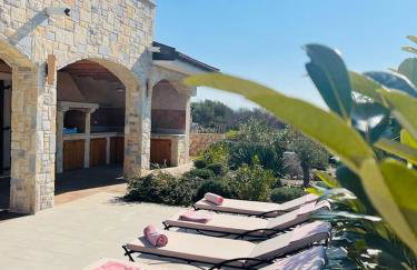 Villa Seaside - Photo 24