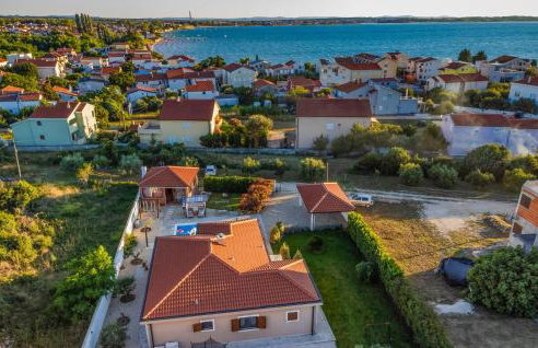 Stunning Home In Vrsi With Sauna - Foto 14