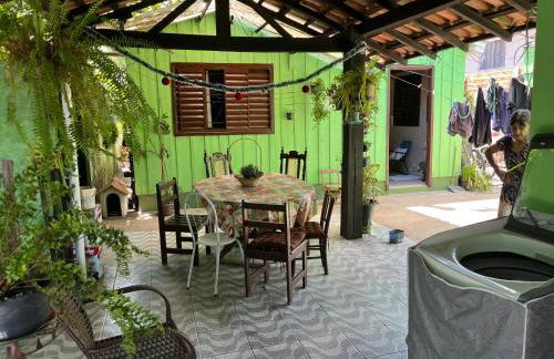 Pousadas osmarina - Photo 6